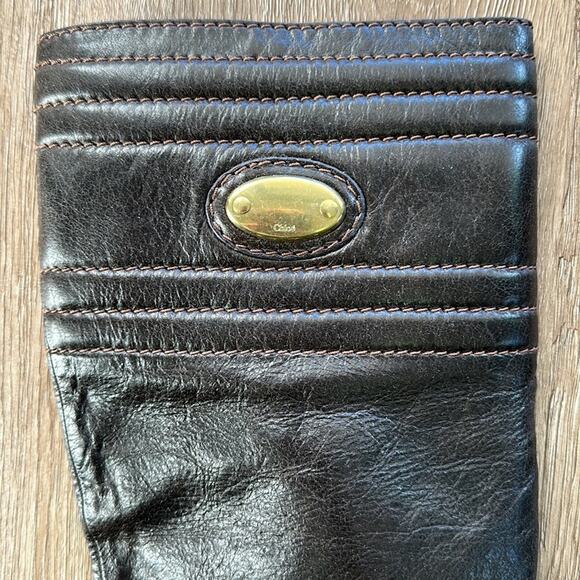 Chloe Tall 544 Africa Riding Boots - Picture 3 of 11